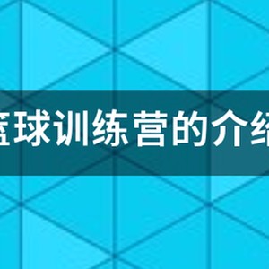 篮球训练营介绍简介范文